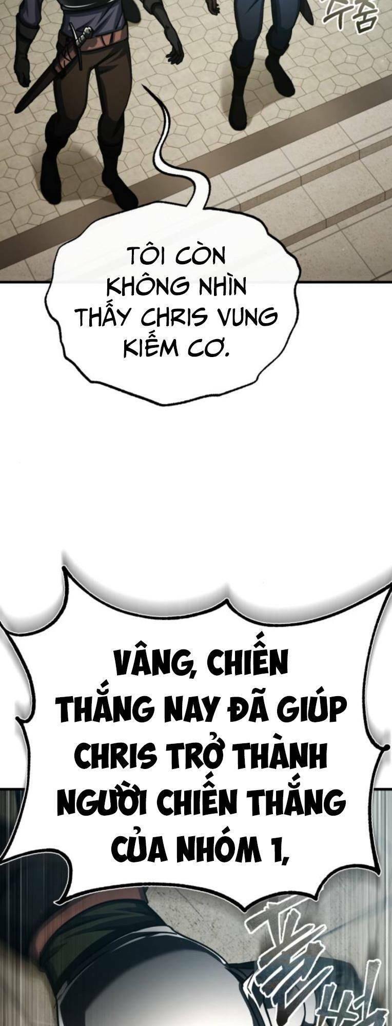 Thiên Quỷ Chẳng Sống Nổi Cuộc Đời Bình Thường: Chapter 84