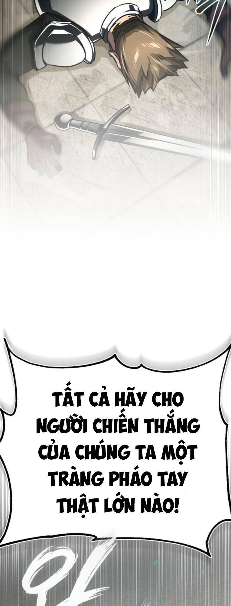 Thiên Quỷ Chẳng Sống Nổi Cuộc Đời Bình Thường: Chapter 84