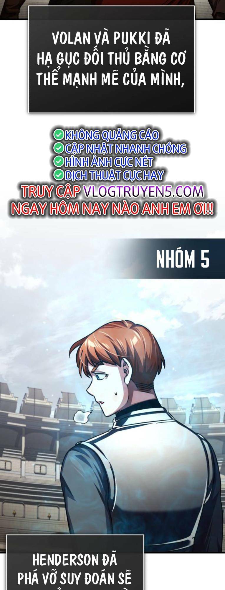 Thiên Quỷ Chẳng Sống Nổi Cuộc Đời Bình Thường: Chapter 84