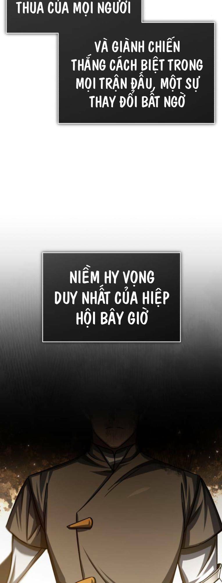 Thiên Quỷ Chẳng Sống Nổi Cuộc Đời Bình Thường: Chapter 84