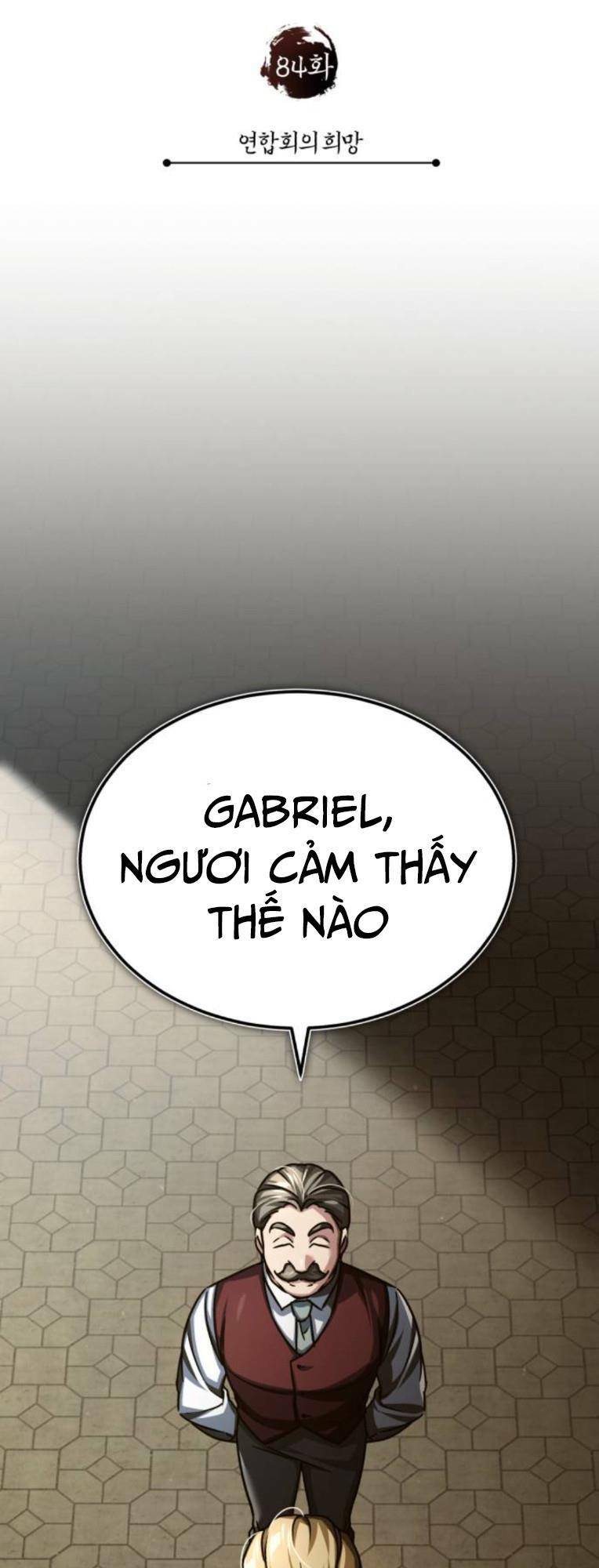 Thiên Quỷ Chẳng Sống Nổi Cuộc Đời Bình Thường: Chapter 84