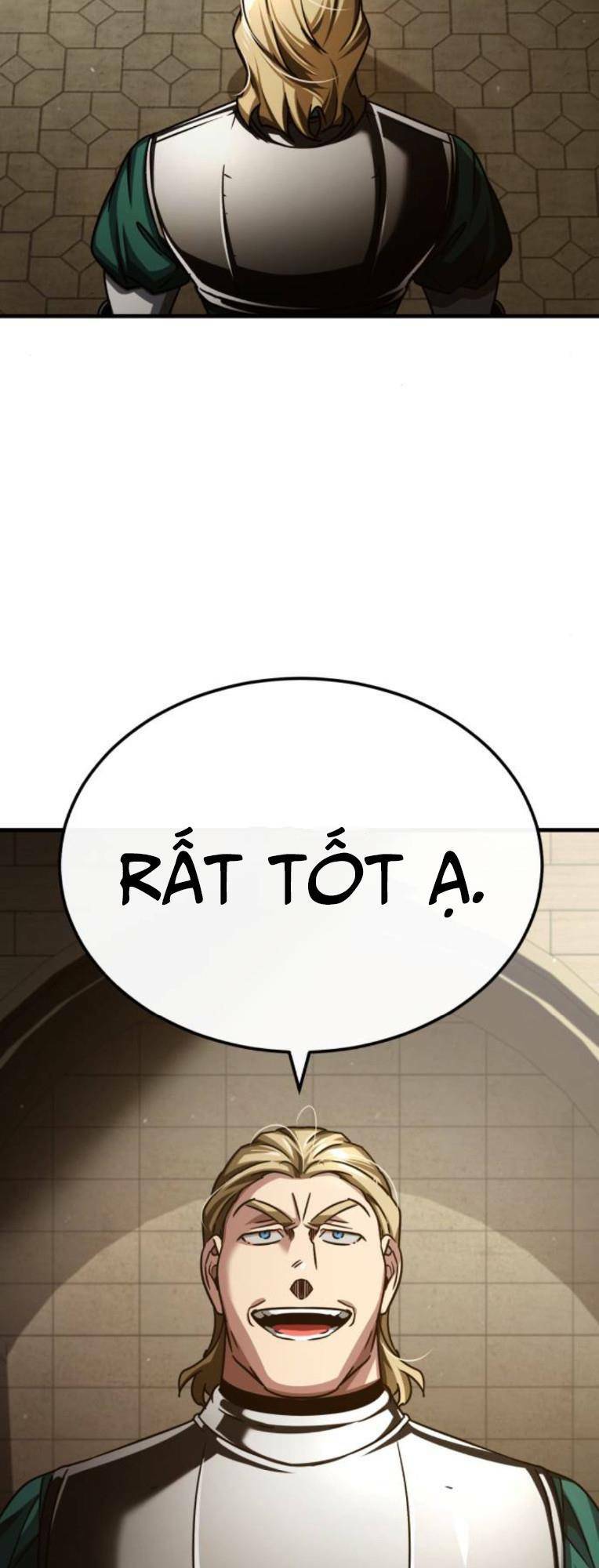Thiên Quỷ Chẳng Sống Nổi Cuộc Đời Bình Thường: Chapter 84