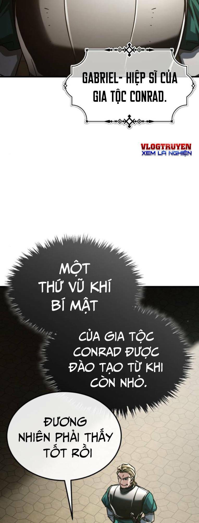 Thiên Quỷ Chẳng Sống Nổi Cuộc Đời Bình Thường: Chapter 84