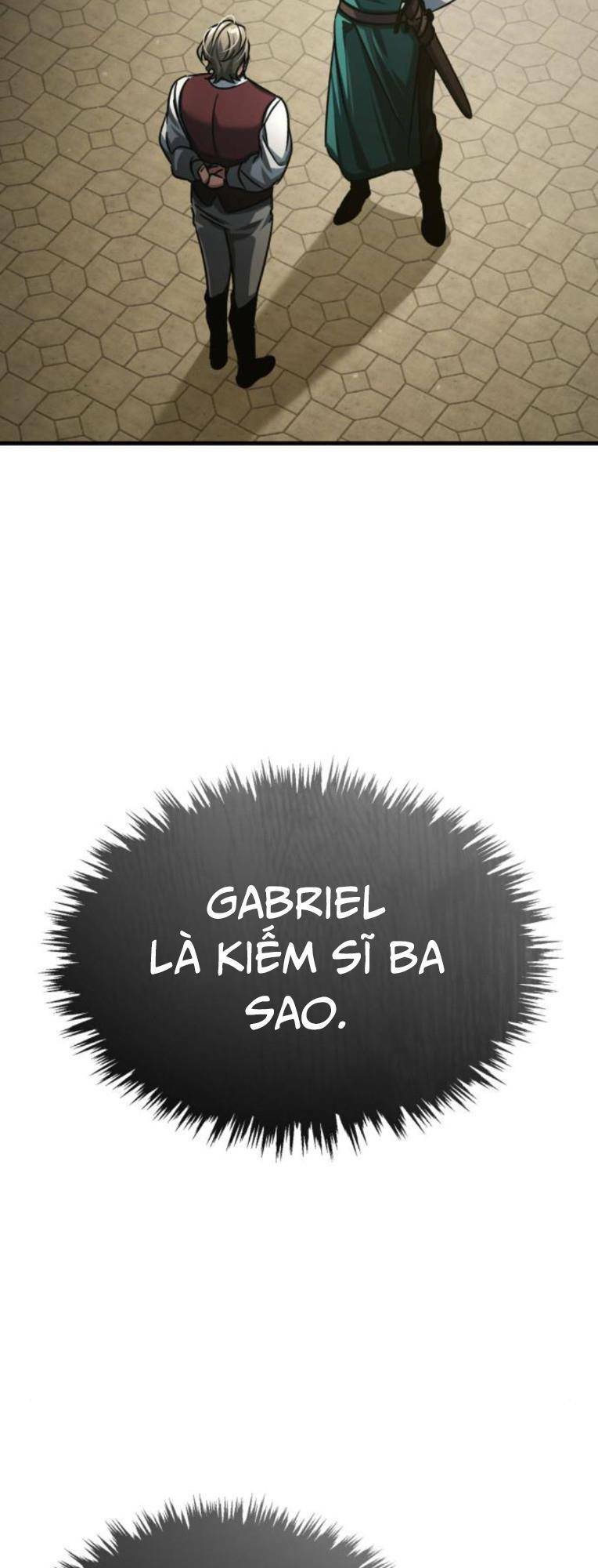 Thiên Quỷ Chẳng Sống Nổi Cuộc Đời Bình Thường: Chapter 84