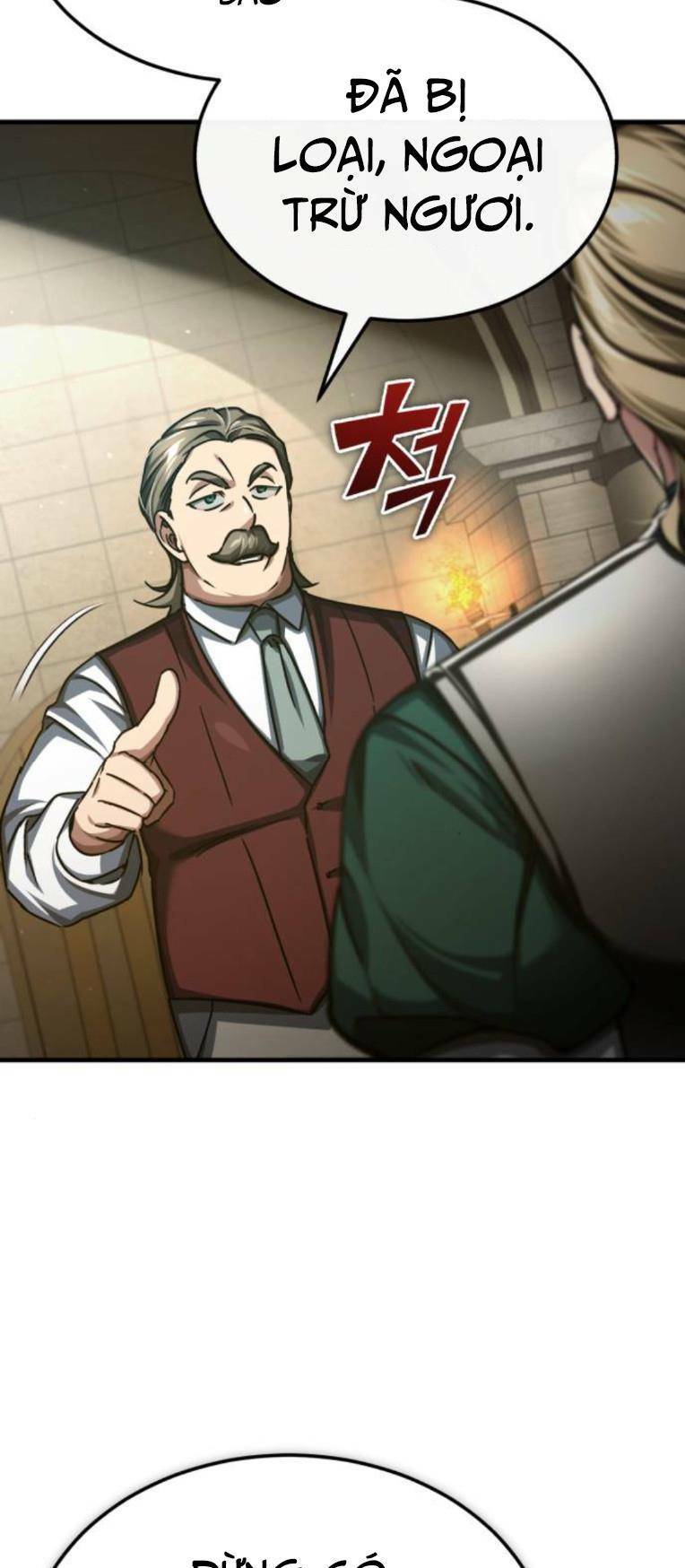 Thiên Quỷ Chẳng Sống Nổi Cuộc Đời Bình Thường: Chapter 84