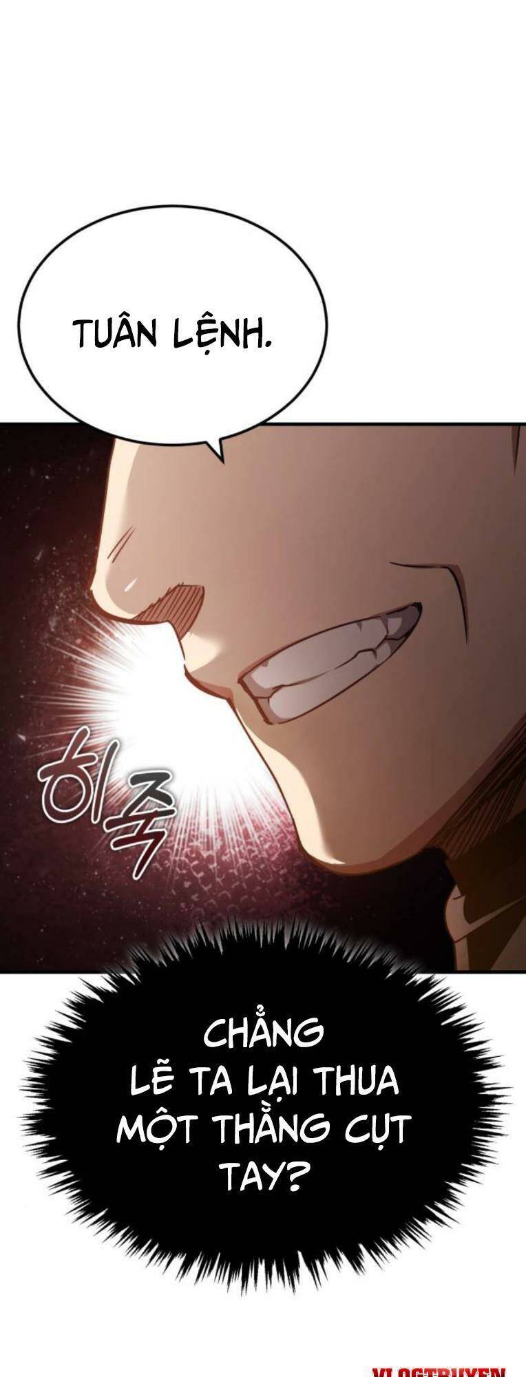 Thiên Quỷ Chẳng Sống Nổi Cuộc Đời Bình Thường: Chapter 84