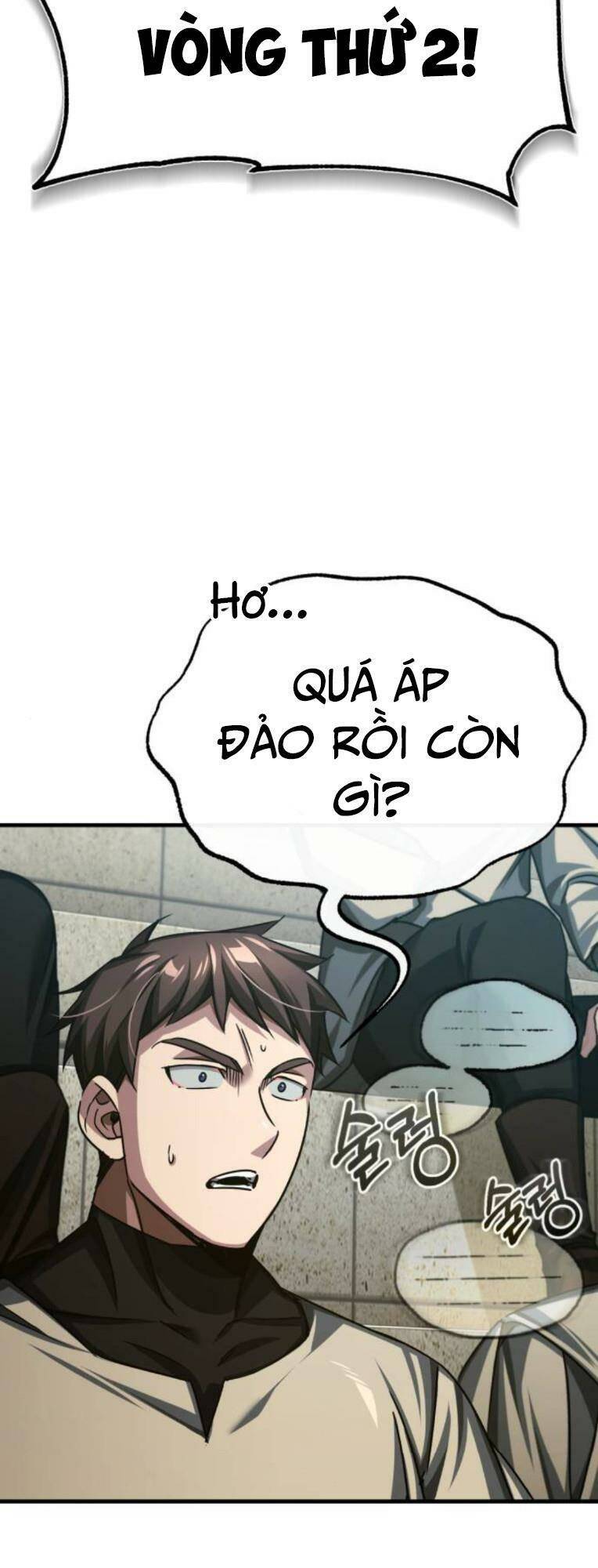 Thiên Quỷ Chẳng Sống Nổi Cuộc Đời Bình Thường: Chapter 84