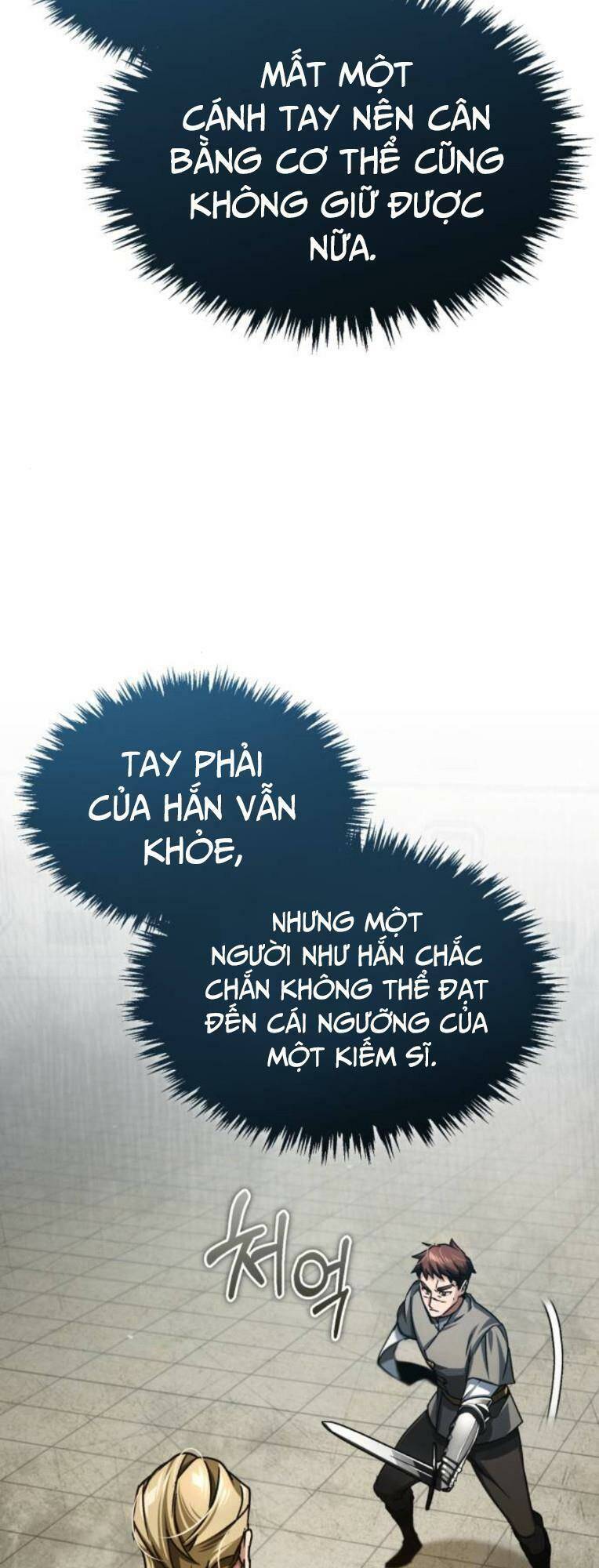 Thiên Quỷ Chẳng Sống Nổi Cuộc Đời Bình Thường: Chapter 84