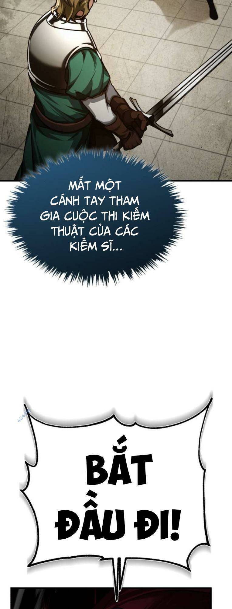 Thiên Quỷ Chẳng Sống Nổi Cuộc Đời Bình Thường: Chapter 84