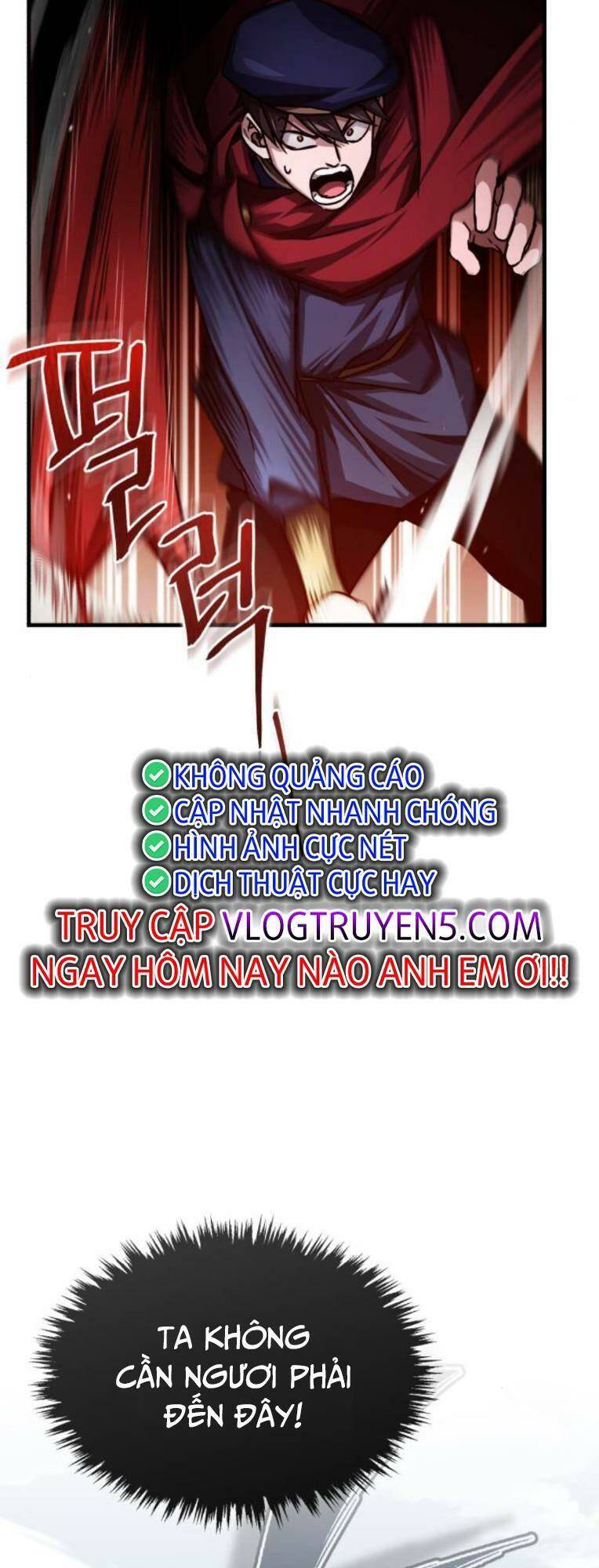 Thiên Quỷ Chẳng Sống Nổi Cuộc Đời Bình Thường: Chapter 84