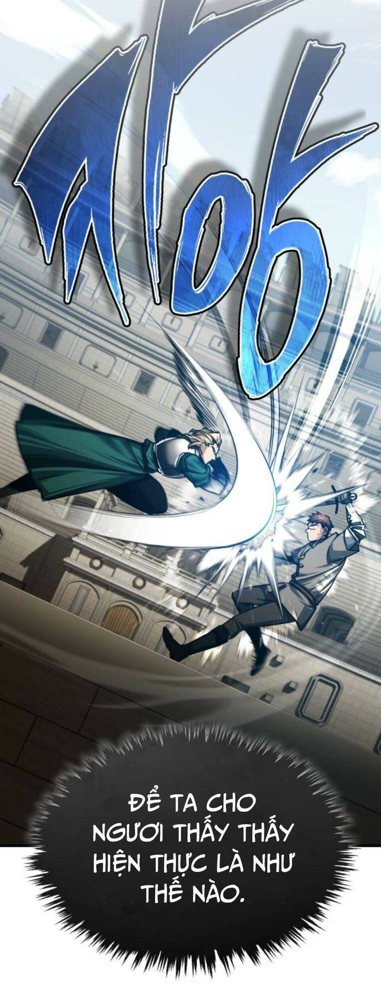 Thiên Quỷ Chẳng Sống Nổi Cuộc Đời Bình Thường: Chapter 84