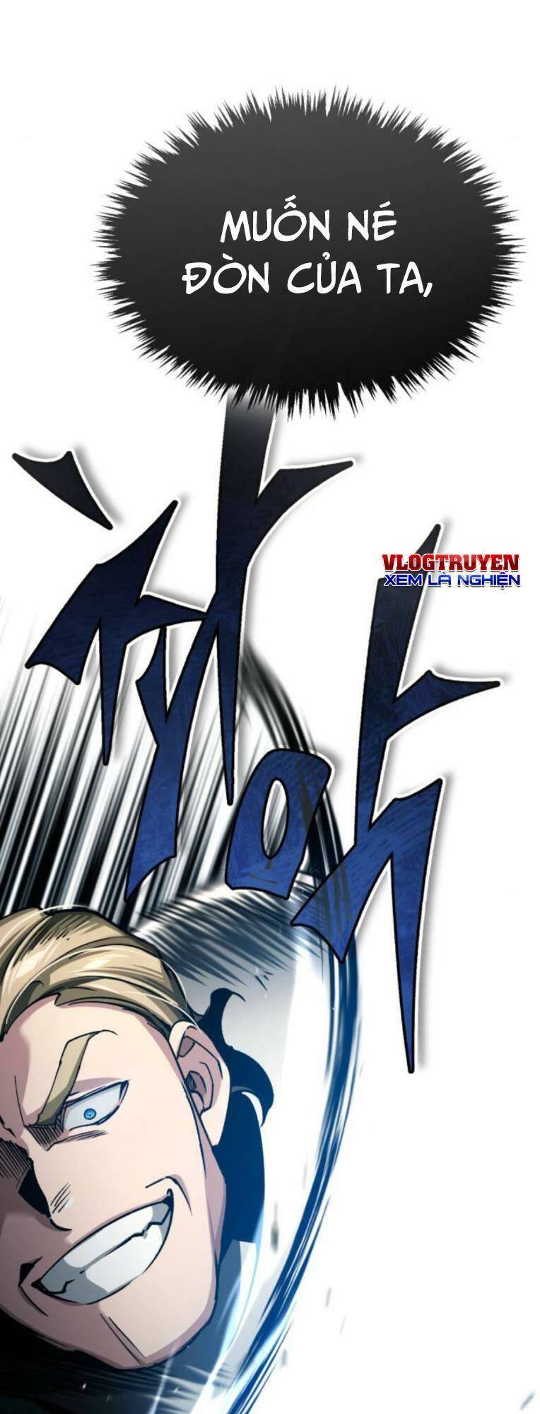 Thiên Quỷ Chẳng Sống Nổi Cuộc Đời Bình Thường: Chapter 84