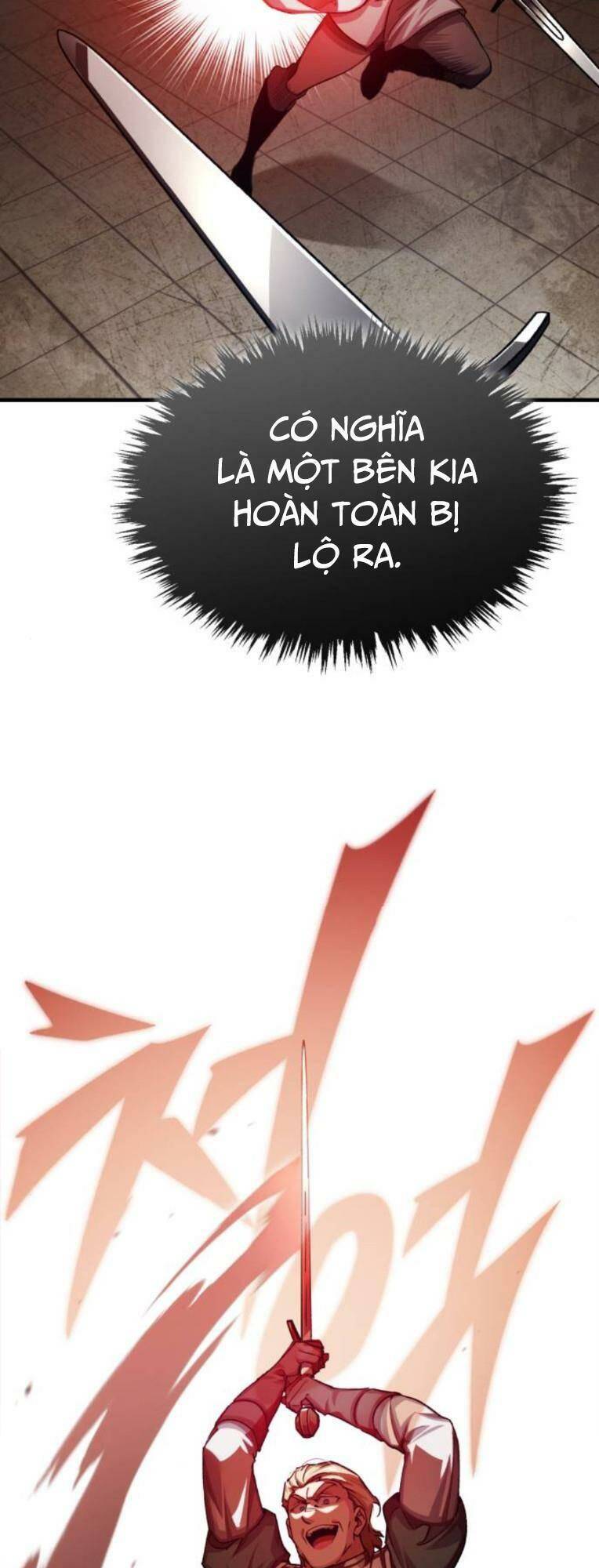 Thiên Quỷ Chẳng Sống Nổi Cuộc Đời Bình Thường: Chapter 84