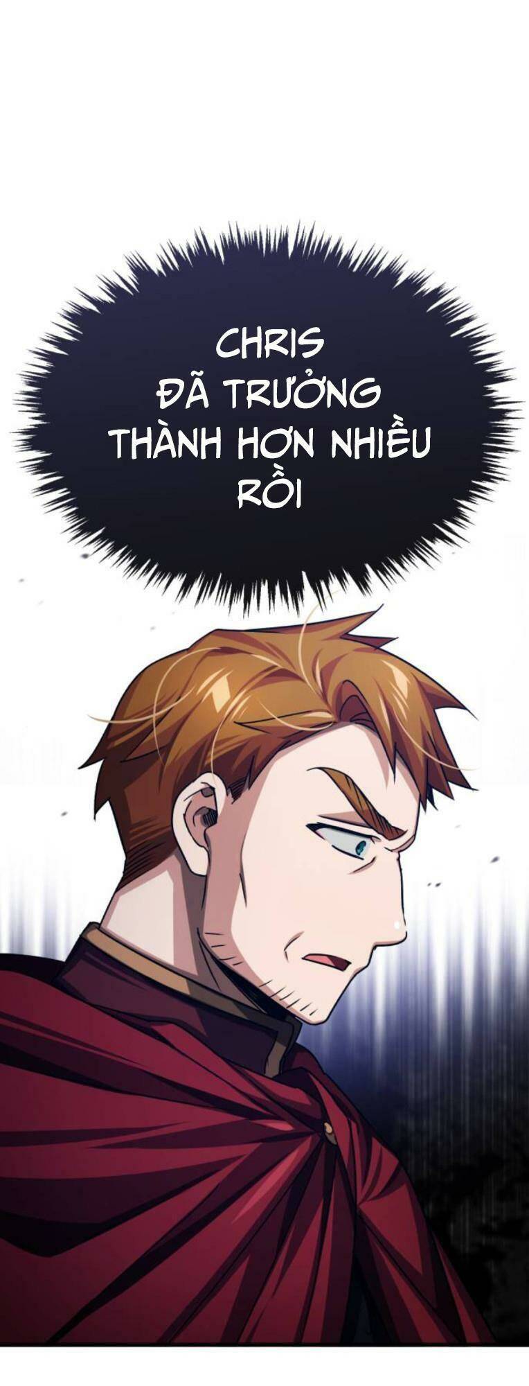 Thiên Quỷ Chẳng Sống Nổi Cuộc Đời Bình Thường: Chapter 84