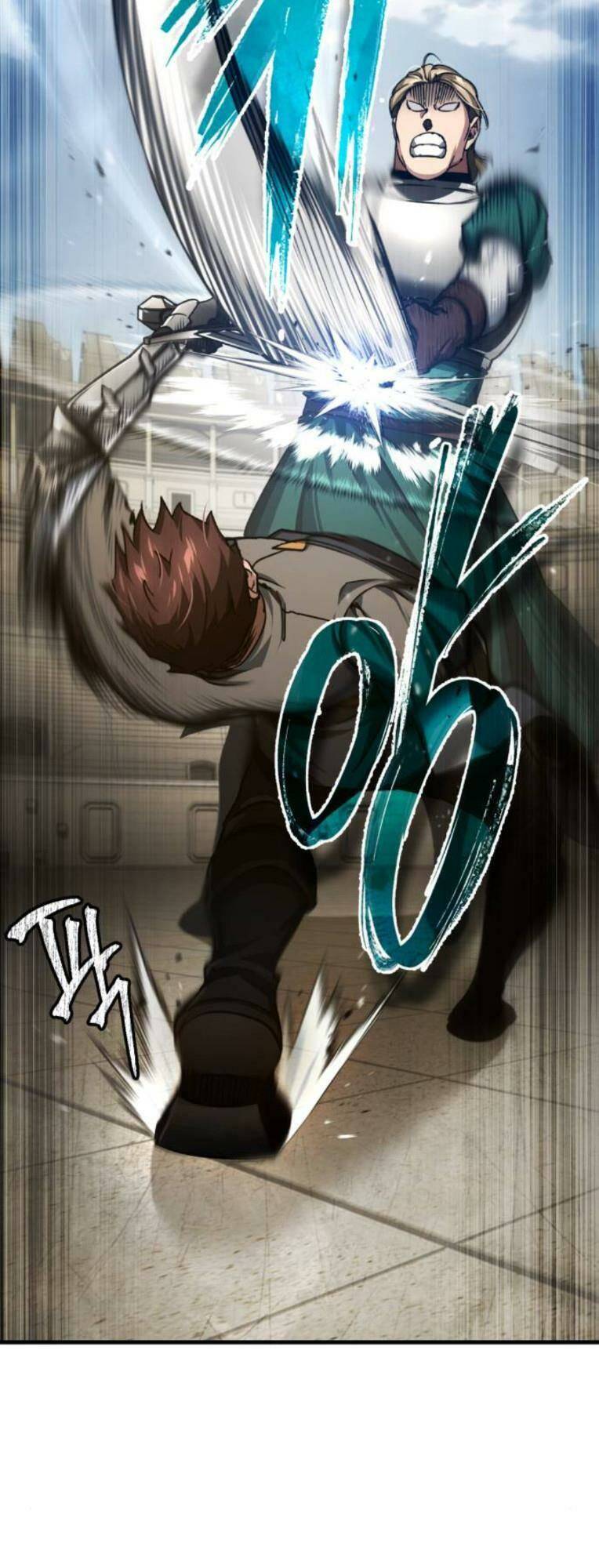Thiên Quỷ Chẳng Sống Nổi Cuộc Đời Bình Thường: Chapter 84