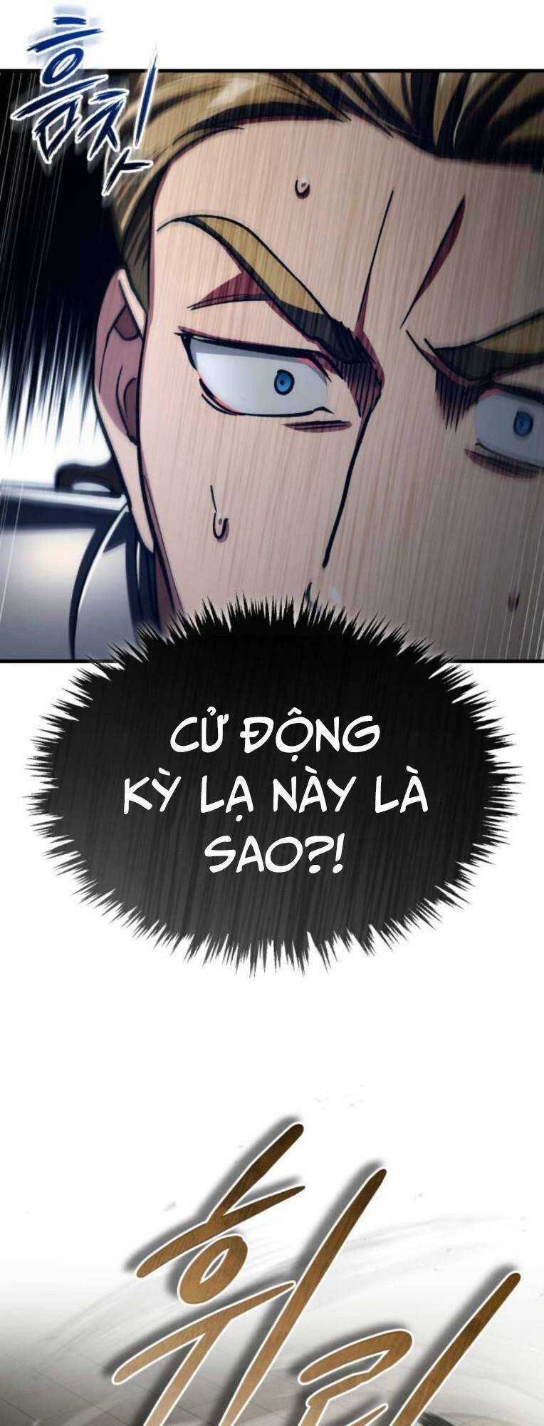 Thiên Quỷ Chẳng Sống Nổi Cuộc Đời Bình Thường: Chapter 84