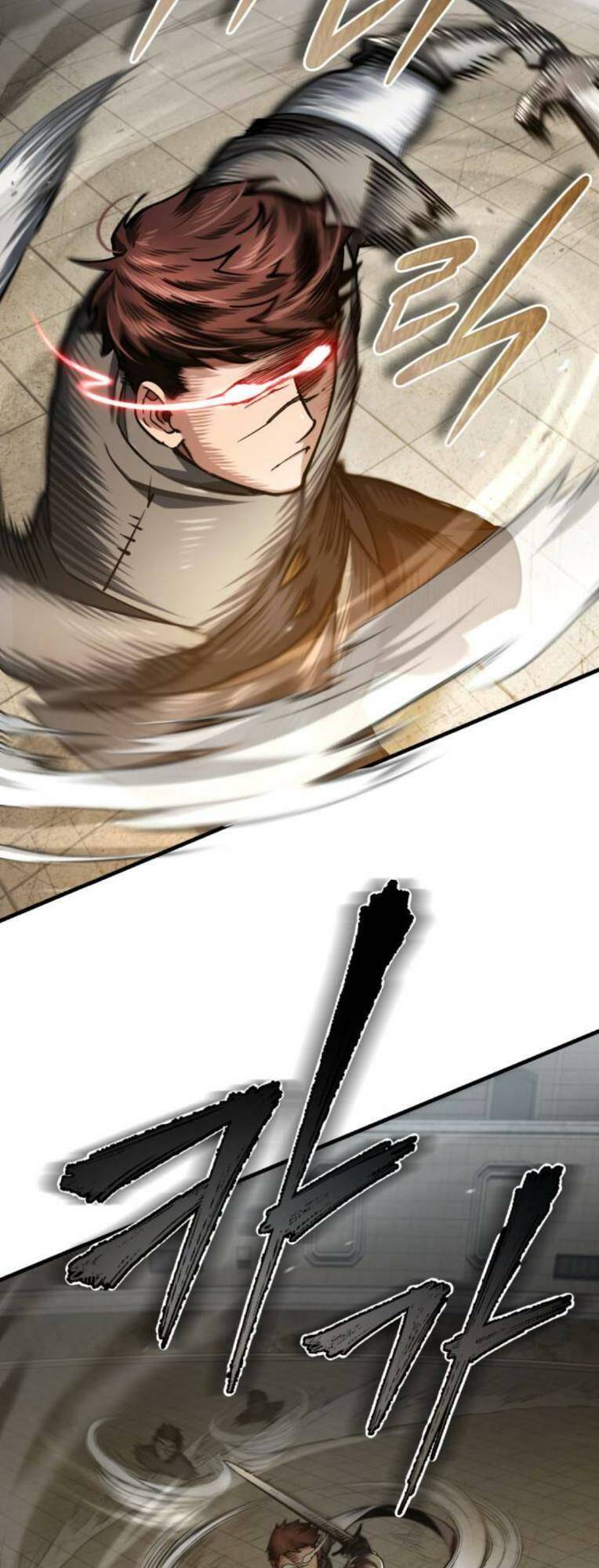 Thiên Quỷ Chẳng Sống Nổi Cuộc Đời Bình Thường: Chapter 84