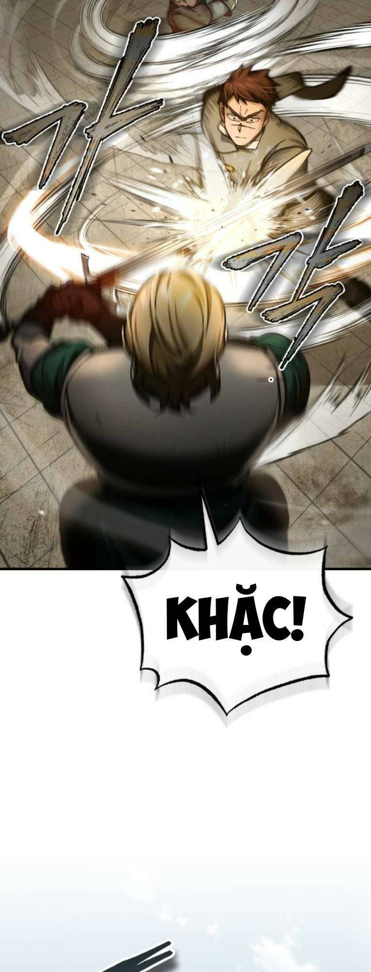 Thiên Quỷ Chẳng Sống Nổi Cuộc Đời Bình Thường: Chapter 84