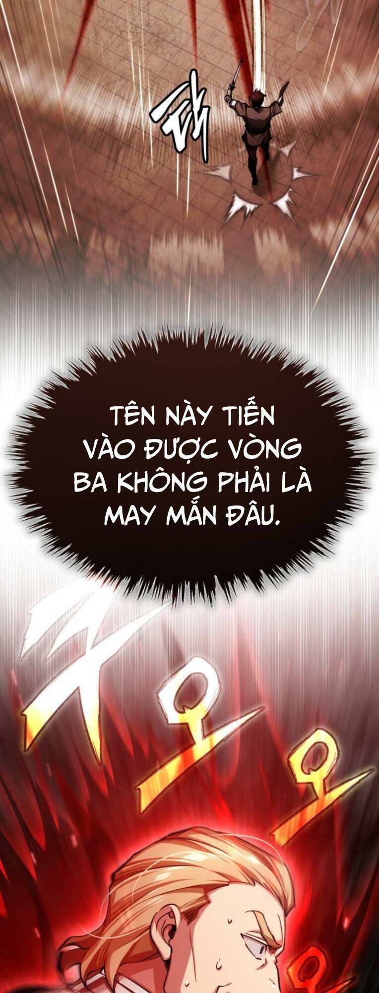 Thiên Quỷ Chẳng Sống Nổi Cuộc Đời Bình Thường: Chapter 84