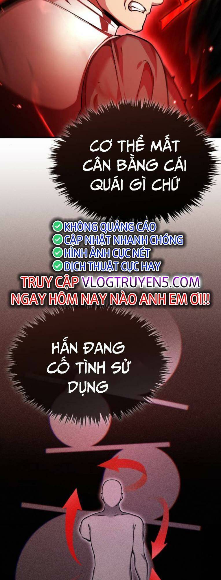 Thiên Quỷ Chẳng Sống Nổi Cuộc Đời Bình Thường: Chapter 84