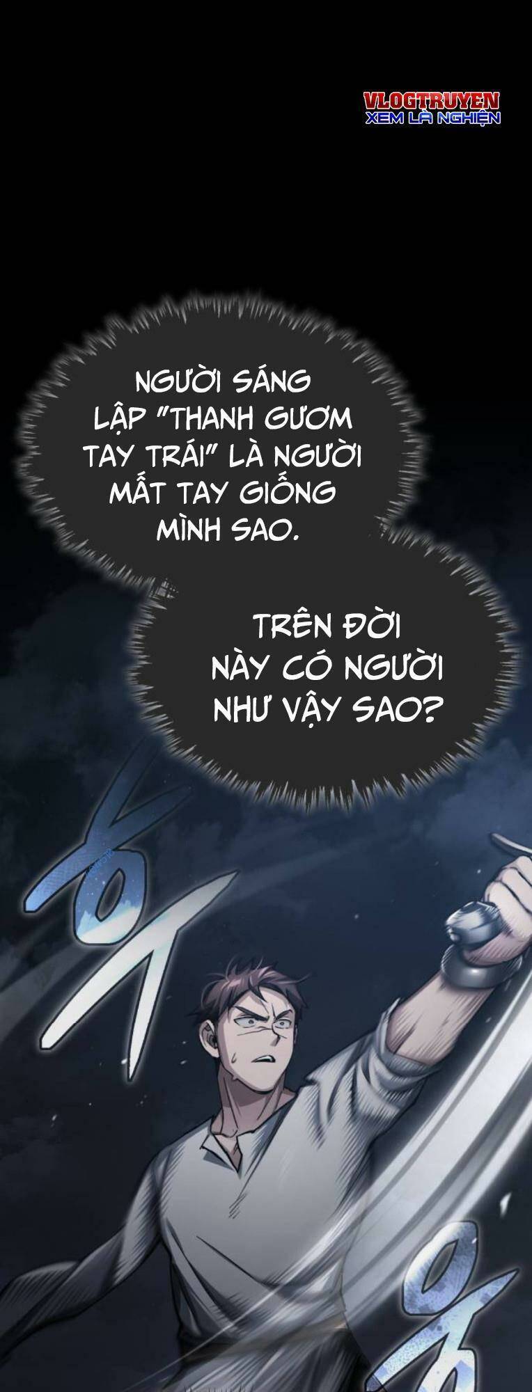 Thiên Quỷ Chẳng Sống Nổi Cuộc Đời Bình Thường: Chapter 84
