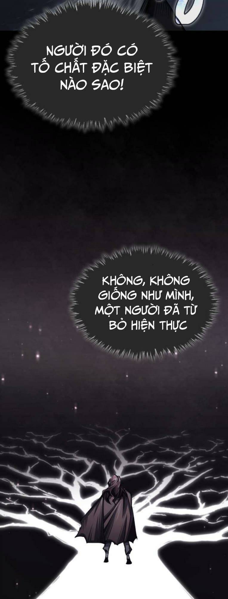 Thiên Quỷ Chẳng Sống Nổi Cuộc Đời Bình Thường: Chapter 84