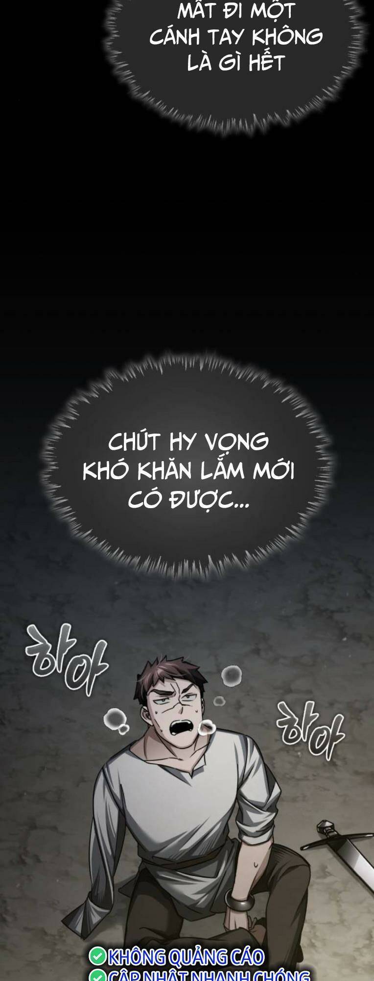Thiên Quỷ Chẳng Sống Nổi Cuộc Đời Bình Thường: Chapter 84