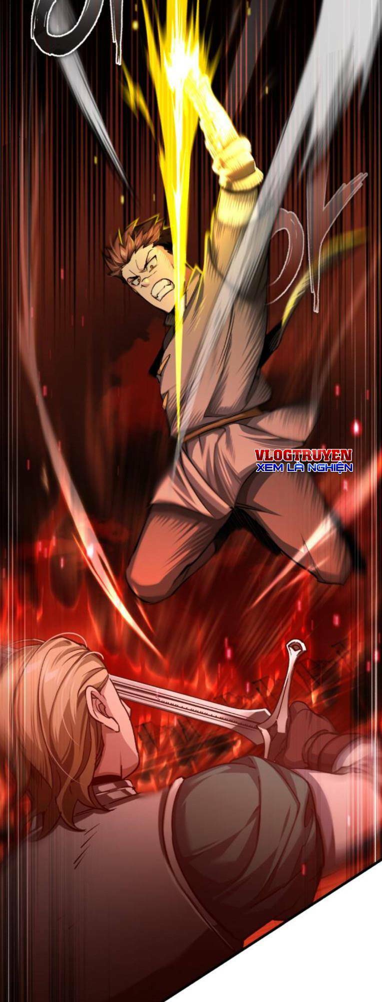 Thiên Quỷ Chẳng Sống Nổi Cuộc Đời Bình Thường: Chapter 84