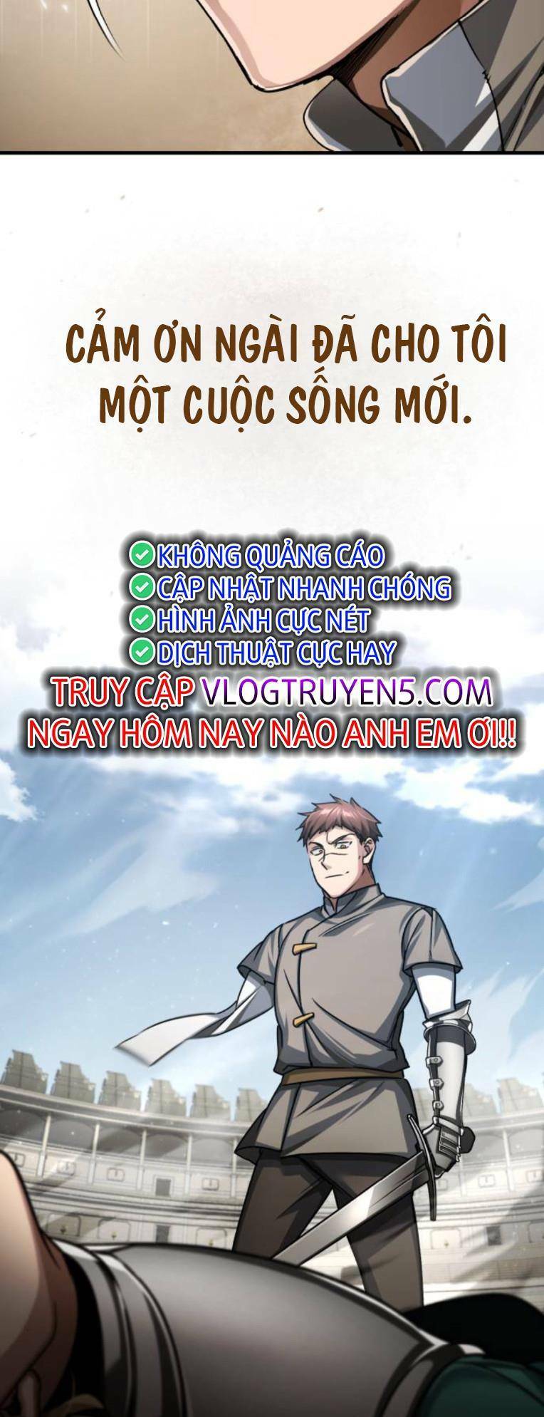 Thiên Quỷ Chẳng Sống Nổi Cuộc Đời Bình Thường: Chapter 84