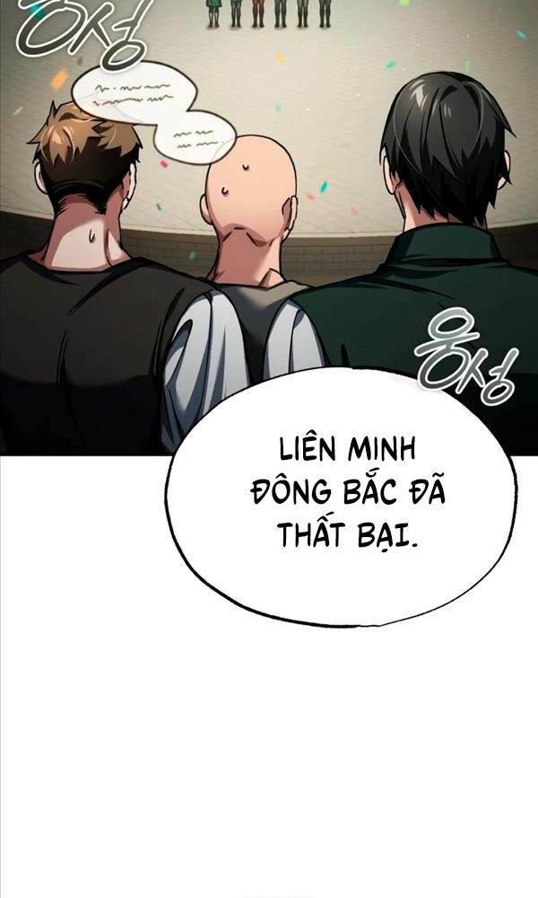 Thiên Quỷ Chẳng Sống Nổi Cuộc Đời Bình Thường: Chapter 85