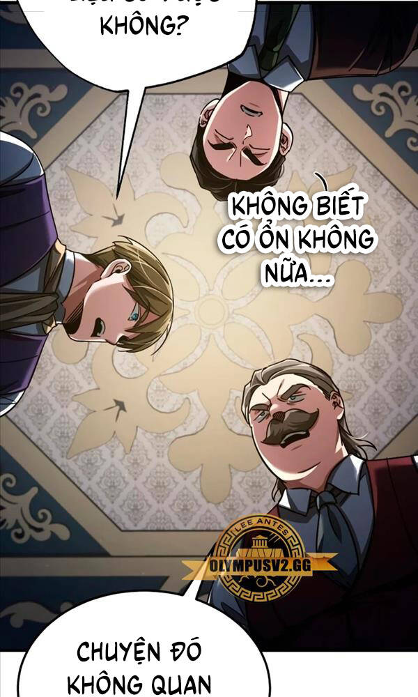 Thiên Quỷ Chẳng Sống Nổi Cuộc Đời Bình Thường: Chapter 85