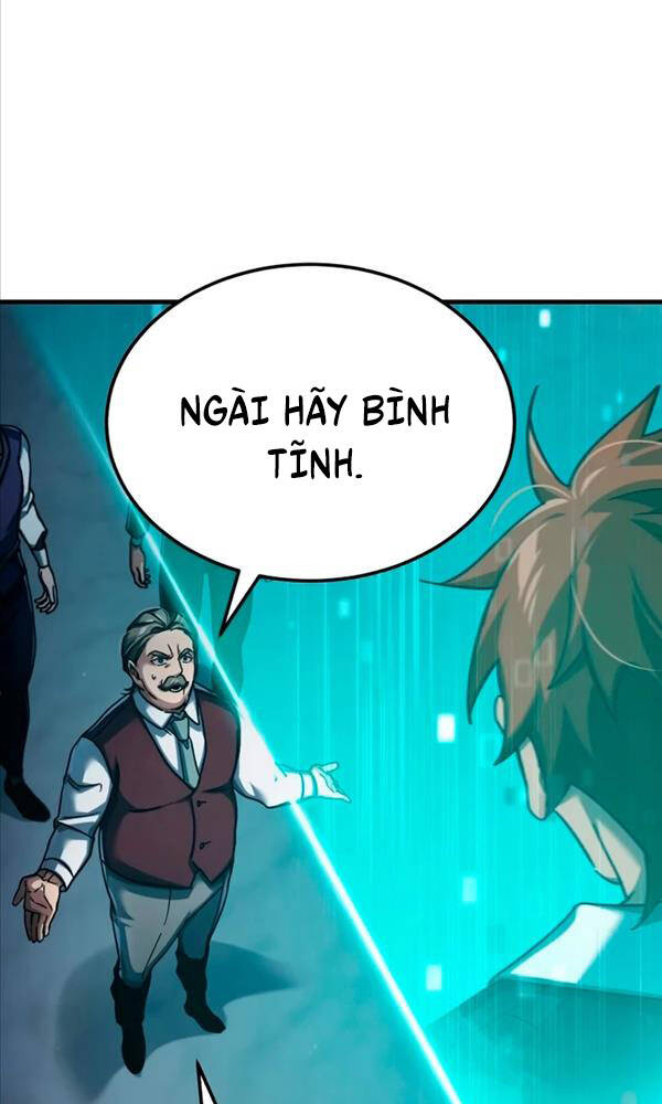 Thiên Quỷ Chẳng Sống Nổi Cuộc Đời Bình Thường: Chapter 85