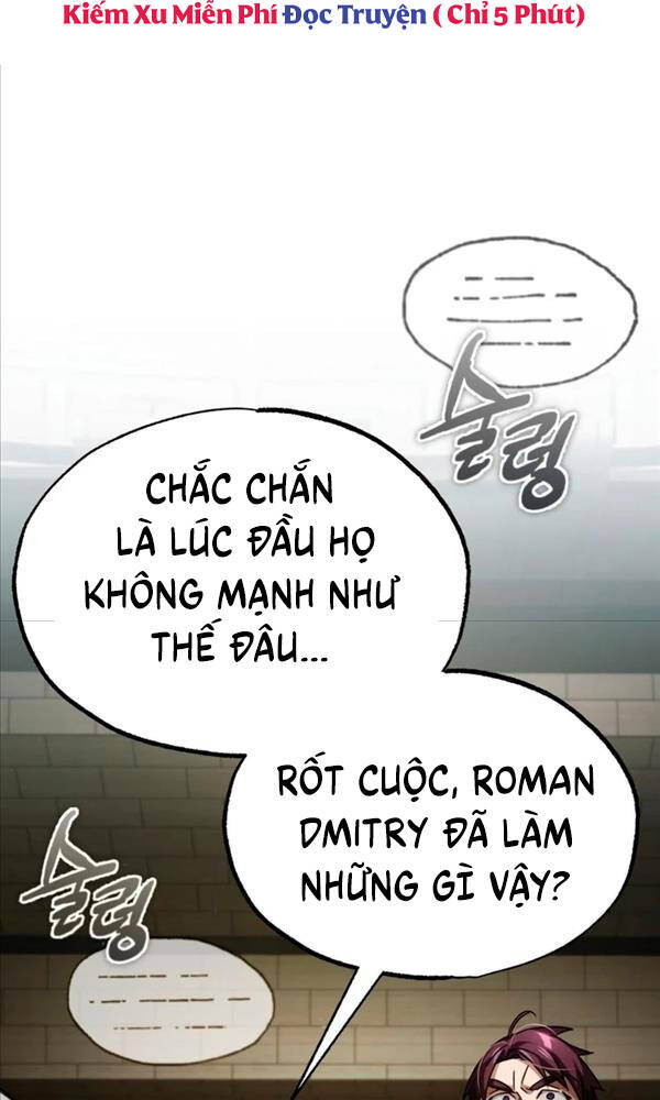 Thiên Quỷ Chẳng Sống Nổi Cuộc Đời Bình Thường: Chapter 85