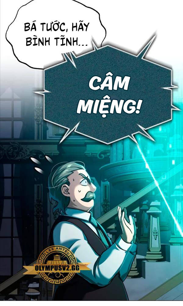 Thiên Quỷ Chẳng Sống Nổi Cuộc Đời Bình Thường: Chapter 85