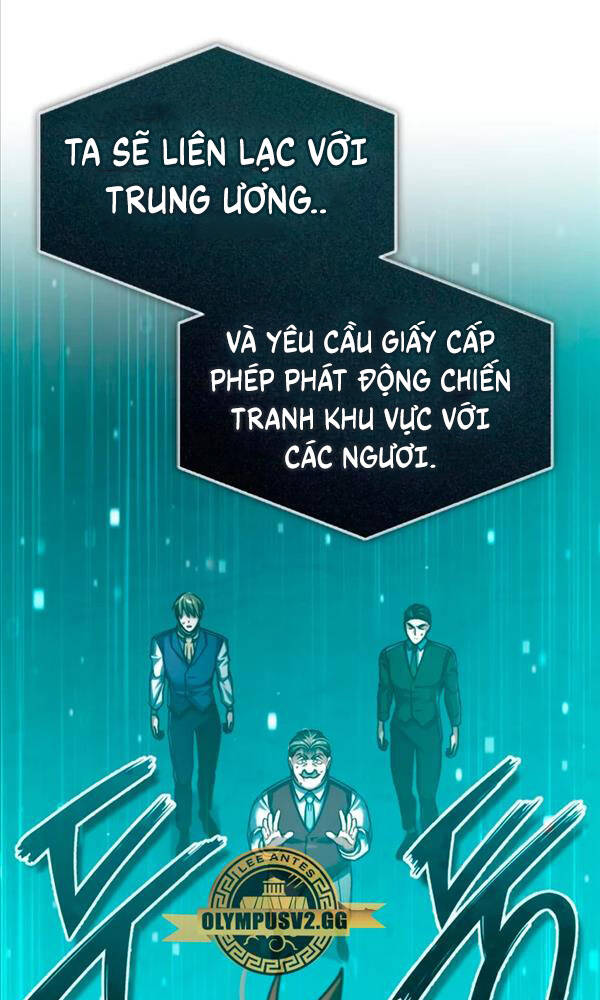 Thiên Quỷ Chẳng Sống Nổi Cuộc Đời Bình Thường: Chapter 85