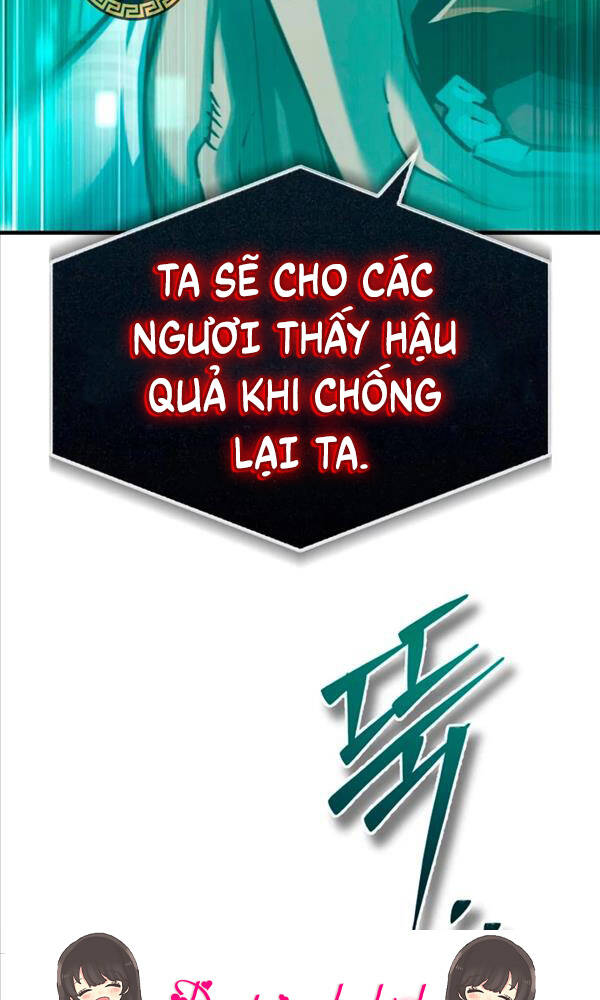 Thiên Quỷ Chẳng Sống Nổi Cuộc Đời Bình Thường: Chapter 85