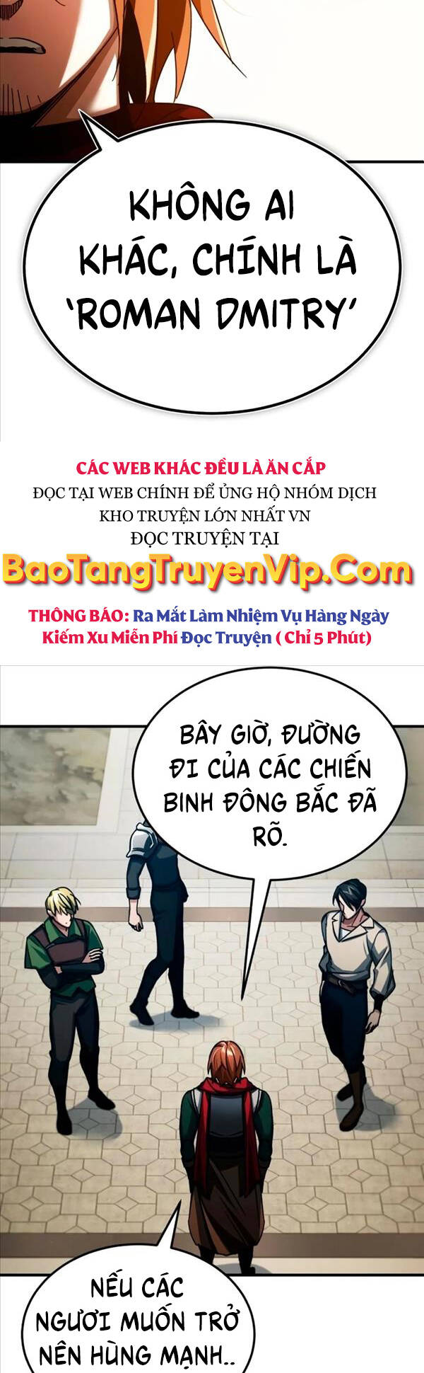 Thiên Quỷ Chẳng Sống Nổi Cuộc Đời Bình Thường: Chapter 85