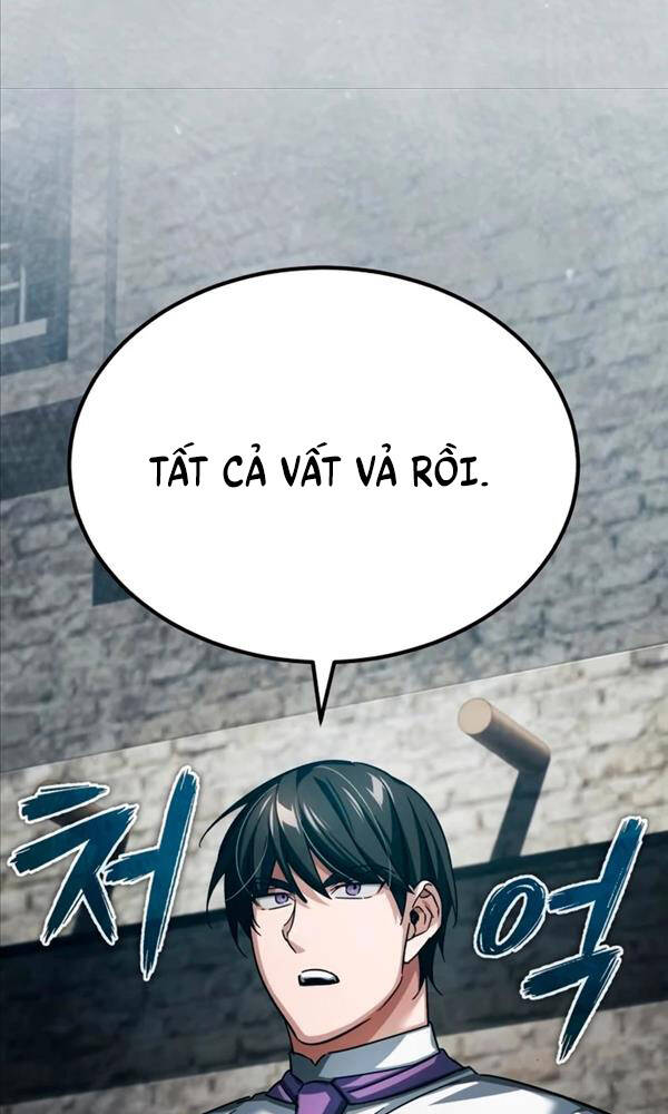 Thiên Quỷ Chẳng Sống Nổi Cuộc Đời Bình Thường: Chapter 85