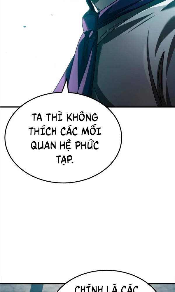 Thiên Quỷ Chẳng Sống Nổi Cuộc Đời Bình Thường: Chapter 85