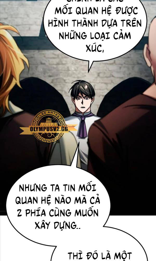 Thiên Quỷ Chẳng Sống Nổi Cuộc Đời Bình Thường: Chapter 85