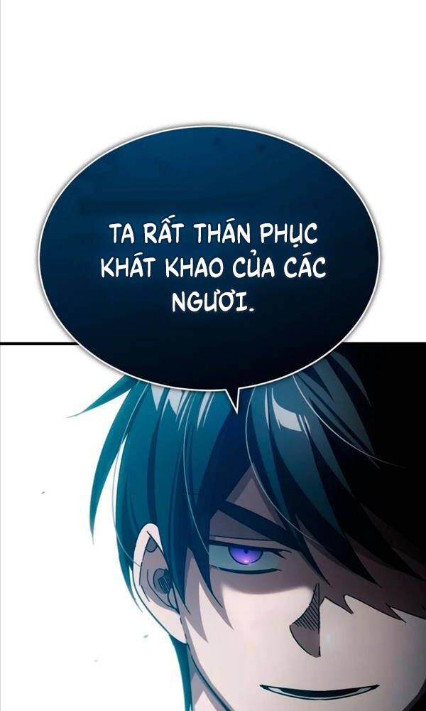 Thiên Quỷ Chẳng Sống Nổi Cuộc Đời Bình Thường: Chapter 85