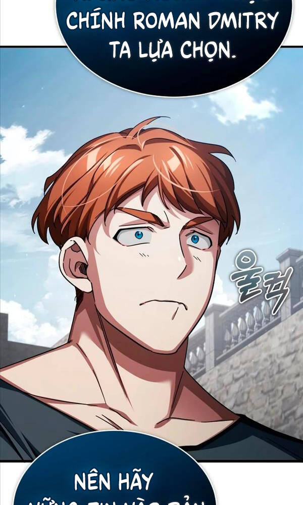 Thiên Quỷ Chẳng Sống Nổi Cuộc Đời Bình Thường: Chapter 85