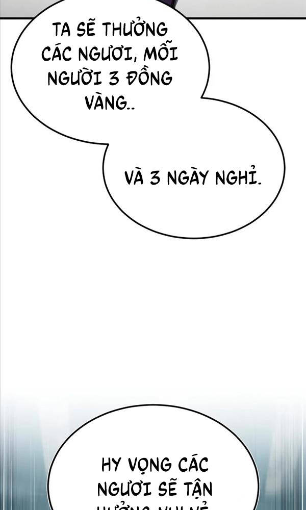 Thiên Quỷ Chẳng Sống Nổi Cuộc Đời Bình Thường: Chapter 85