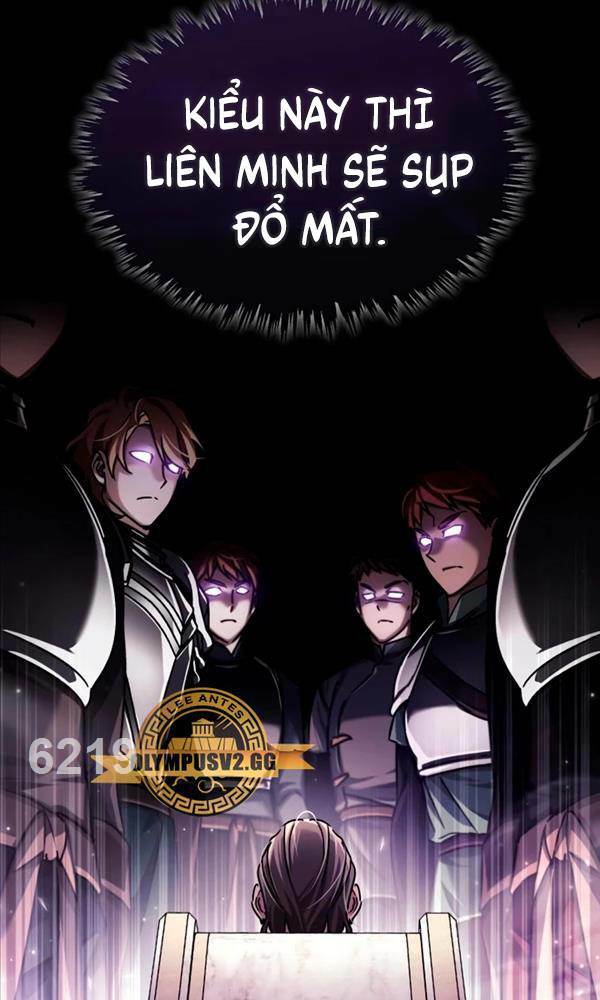 Thiên Quỷ Chẳng Sống Nổi Cuộc Đời Bình Thường: Chapter 85