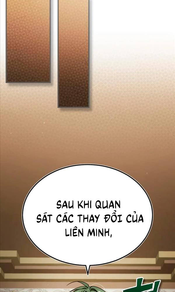 Thiên Quỷ Chẳng Sống Nổi Cuộc Đời Bình Thường: Chapter 85