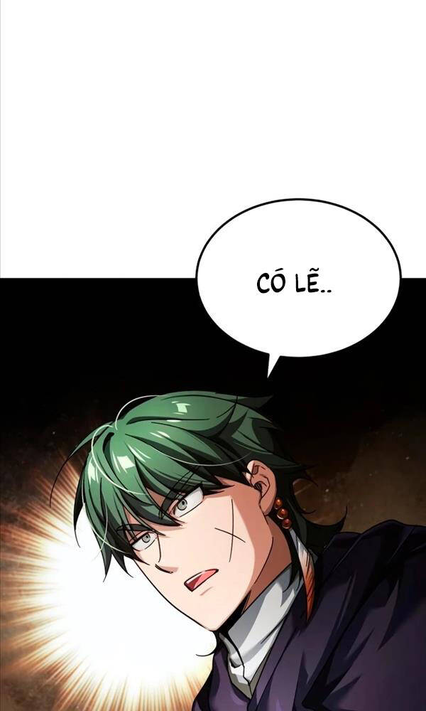 Thiên Quỷ Chẳng Sống Nổi Cuộc Đời Bình Thường: Chapter 85
