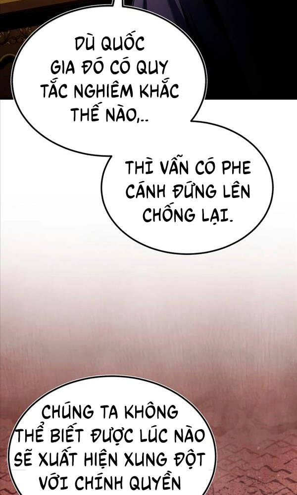 Thiên Quỷ Chẳng Sống Nổi Cuộc Đời Bình Thường: Chapter 85