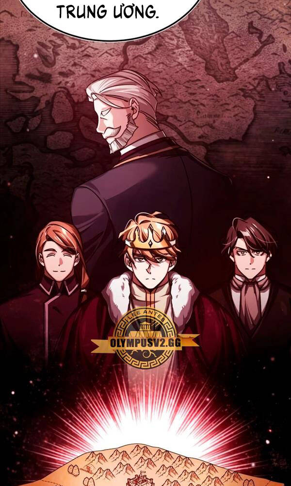 Thiên Quỷ Chẳng Sống Nổi Cuộc Đời Bình Thường: Chapter 85