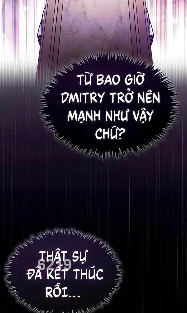 Thiên Quỷ Chẳng Sống Nổi Cuộc Đời Bình Thường: Chapter 85