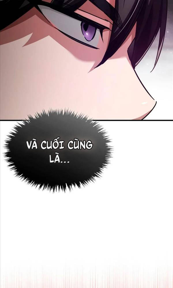Thiên Quỷ Chẳng Sống Nổi Cuộc Đời Bình Thường: Chapter 85